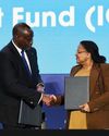 DBSA pledges R300m to Africa's Infrastructure Climate Resilient Fund38