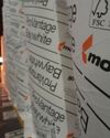 Mondi's share price falls nearly 10 percent amid rising costs39