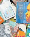 Books, language and Knowledge ownership: Why publishing and copyright matter in SA13