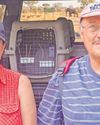 Tourist killings spark Kruger safety fears11