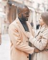 HOW EQUALITY IS RESHAPING THE RULES OF MODERN ROMANCE25