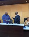 Godongwana calls for change in Ditsobotla's governance as he hands over recovery plan Godongwana calls for change in Ditsobotla's governance as he hands over recovery plan28