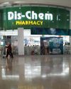 Dis-Chem's share price falls over 8 percent following disappointing earnings, dividend cut Dis-Chem's share price falls over 8 percent following disappointing earnings, dividend cut30