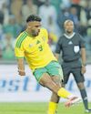 Broos defends Foster on spot with Belgium recollection Broos defends Foster on spot with Belgium recollection46