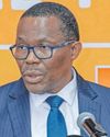 eThekwini ratepayers’ group welcomes reduced tariff hikes eThekwini ratepayers’ group welcomes reduced tariff hikes11