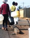 AG warns about Joburg's R2.8bn loss in leaking water revenue AG warns about Joburg's R2.8bn loss in leaking water revenue22