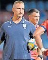 Ackermann beams after Bulls’ comeback Ackermann beams after Bulls’ comeback41