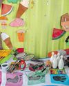 India bridge offers lifeline to street kids India bridge offers lifeline to street kids15