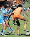 WHY SA GIRLS ARE LEAVING SPORT AND THE INITIATIVE CHANGING THE GAME WHY SA GIRLS ARE LEAVING SPORT AND THE INITIATIVE CHANGING THE GAME25