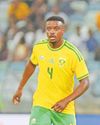 Tactical breakdown of Broos’ midfield quartet Tactical breakdown of Broos’ midfield quartet47