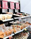 Global food prices hold steady in May as lower vegetable oil, dairy costs offset grain gains Global food prices hold steady in May as lower vegetable oil, dairy costs offset grain gains32