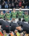 SA's pride to be tested on sport's biggest stages Diamond Field Advertisers