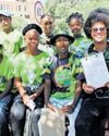 Unpaid bursaries 'block' over 150 SPU students5
