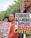 Local business owners claim SPU owes them R19 million Local business owners claim SPU owes them R19 million1