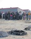 We're 'gatvol': Fury boils over on Community Road6