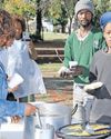 Women's support group turns pain into purpose Women's support group turns pain into purpose8