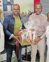 Ubonge uNkulunkulu u-Alex Mthiyane kuphela iminyaka esakaza10