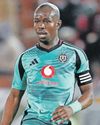 OweBafana uzogcina isethembiso ngesikimu kubadlali20