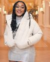 ULady Zamar ucikwa ngabawaka abahleli bemicimbi ngaye16