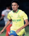 UMatthews ukhuza ingebhe kwabeDowns koweFifa22