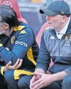 UBaloyi ufisa iChiefs isike iphethini kwiPirates21