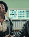 Kuzogqama ithalente labakuleli efilimini yeNetflix18