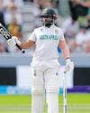 Usebancenge baze Bavuma abebemngabaza kumaProteas18