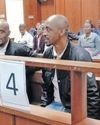 Libuze onembeza ijaji ligixabeza odilikajele kwabasoconga eGlebelands1