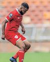 Bayanda abancenga isilomo esihlulwa wukuziphatha27