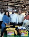 Abokhozi bakhuze ubugebengu obudlangile eNanda9