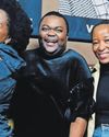 Kade zazimshela ezinye iziteshi uSelby: owayephethe Ukhozi0