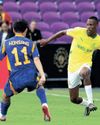 OweDowns akanalo itwetwe ngezinkunzi zaseGermany15