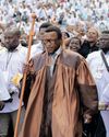 Kungase kushintshe ukudla epuletini ngezintombi zomhlangano kwaShembe1