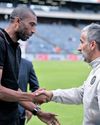 Kuxwayiswa abalandeli bePirates ngomqeqeshi omusha20