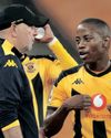 IChiefs ingakwazi ukuwina izindebe ezinkulu - Cele16