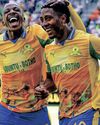 OweDortmund uthipha iSundowns komgoka weFifa17