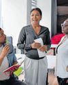 Ubuchule bokucija buhlomisa isizukulwane sabaholi bangomuso19