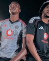 Uqome iPirates 'ohluphayo' obekhonjwa kwiChiefs22