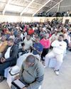 Kuzoshintsha impilo kwabazofakelwa ugesi13