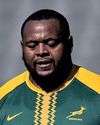 Abasha kwelamaBokke elizozwana amandla namaBarbarians25