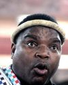 Kuyashuba phakathi kukaNgizwe nowe-IFP1