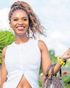 Sithuswe wuthando Iwabantu esinye sezilomo zeComrades23