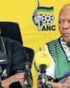 Siyawubongela uKhongolose eKZN9