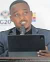 Ihlanziswe imali imeya exoshwe esikhundleni6