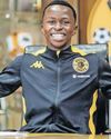 Inkakha ivikela iChiefs 'ngokubutha izinsalela' zeBhakabhaka15