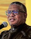 I-ANC nemicimbi yokukhumbula UDD Mabuza7