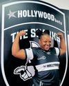 Ungubufakazi bokufezeka kwamaphupho owaseNdwedwe odlala kumaSharks23