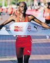 Kuphinde kwagiya uMulaudzi kowe-Absa Run Your City21