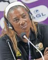 U-Ellis ufuna okuhlukile kwabeBanyana kowe-Wafcon17