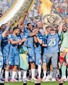 IDowns ibalwa nahlomule kakhulu koweFifa17